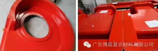 使用其他脫模蠟。易產(chǎn)生蠟垢的模具表面暗淡無光澤，產(chǎn)品表面殘留有蠟，直接影響產(chǎn)品的表面效果，增加后續(xù)處理工作勞動(dòng)力